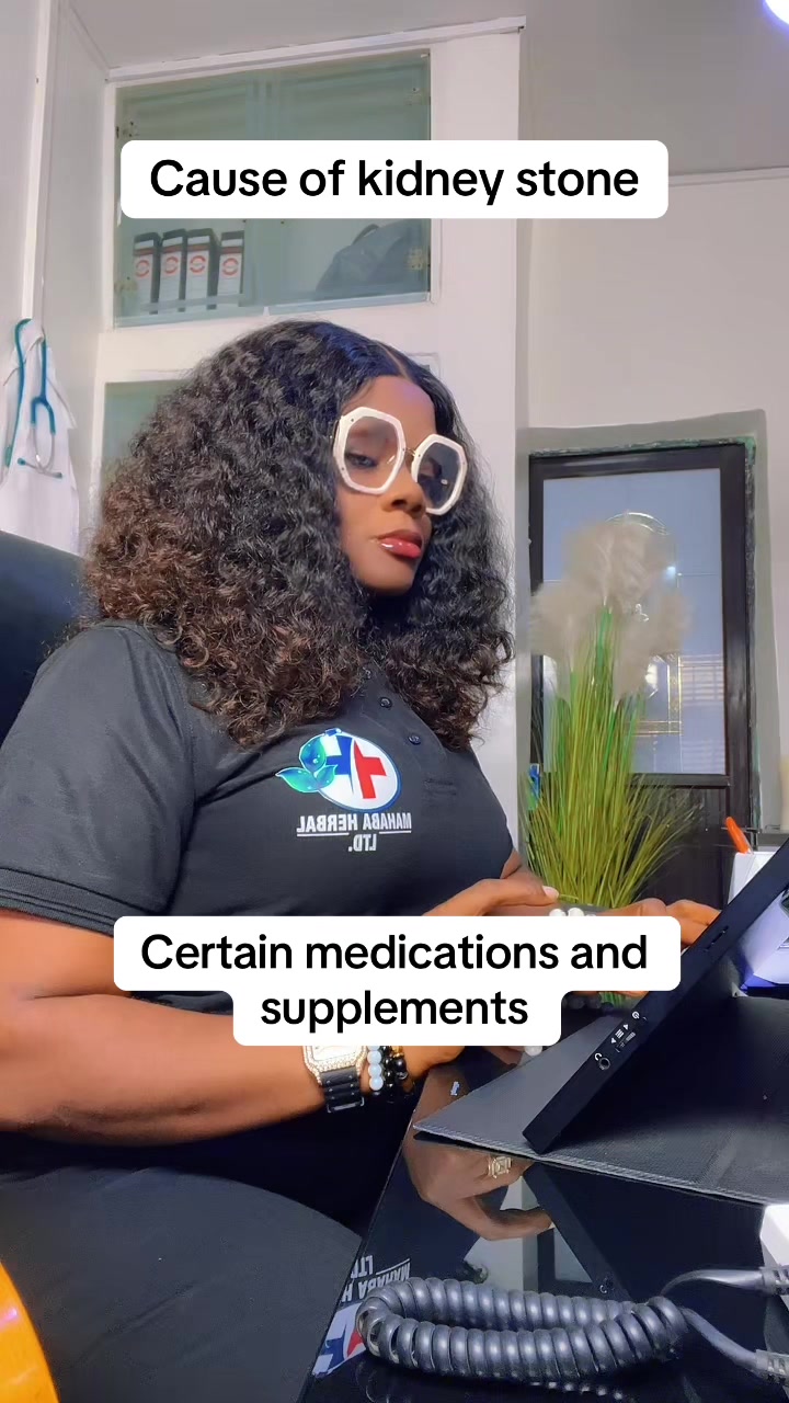 @Dr tessyotoide
