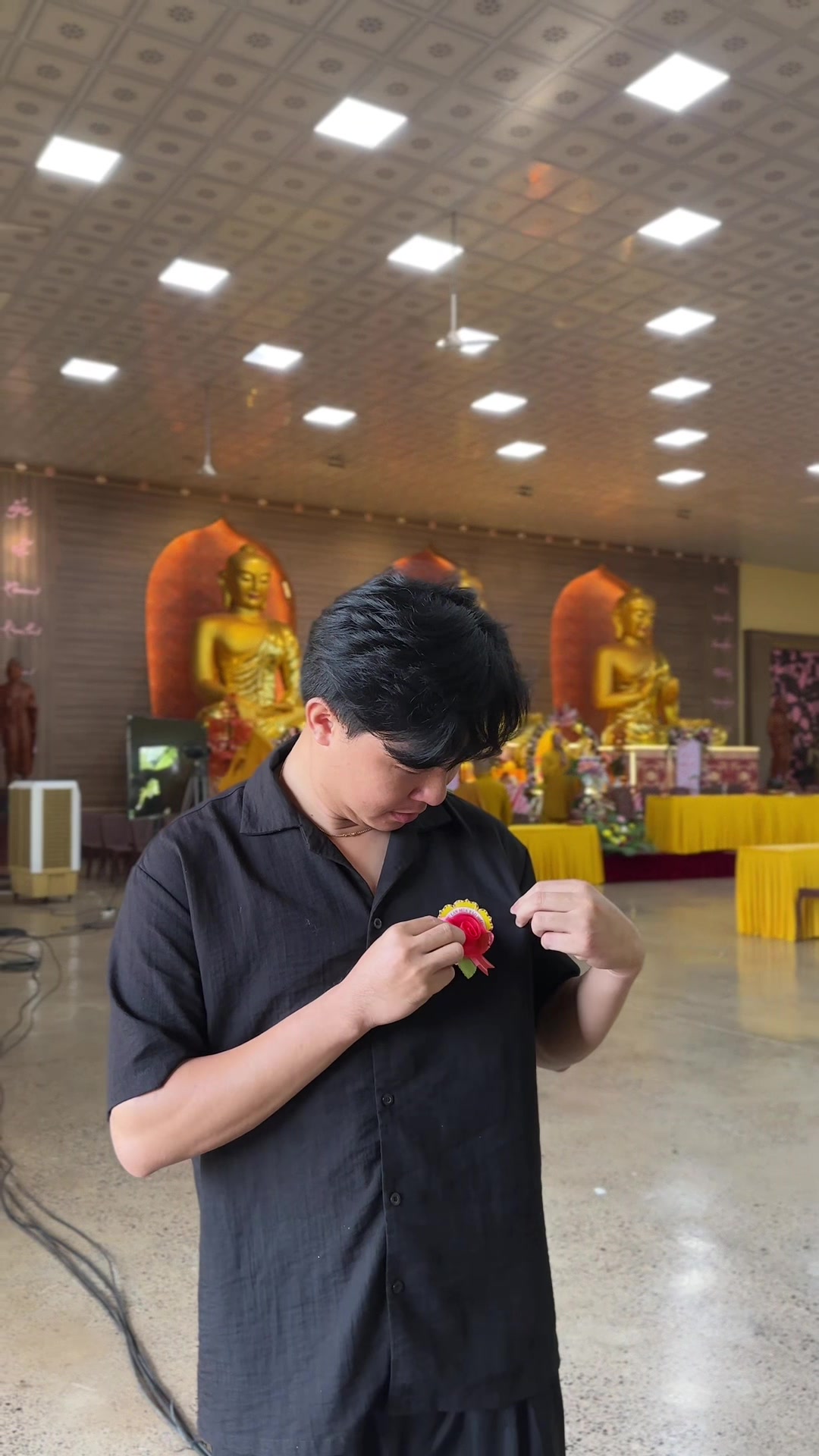 @Khánh hí quê Bạc Liêu