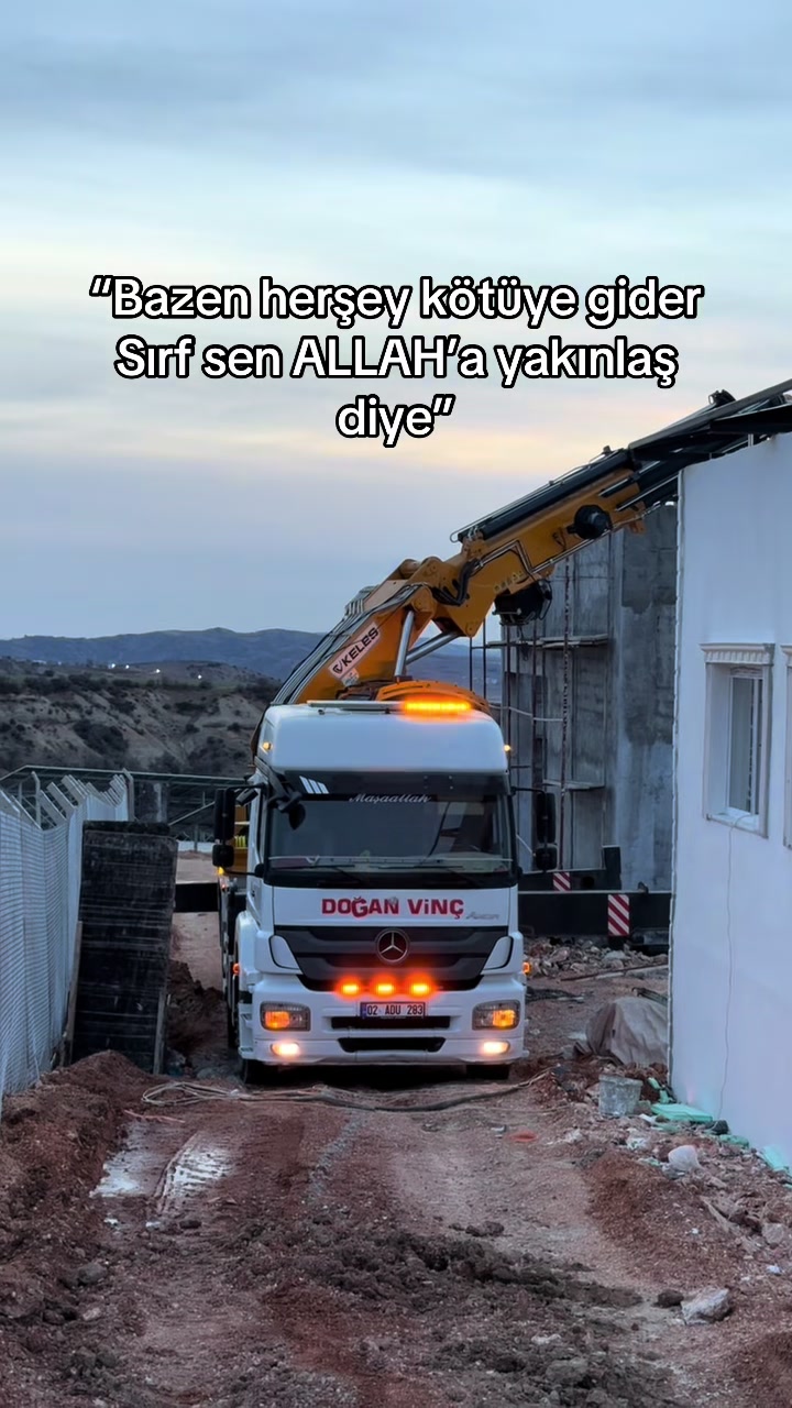 @DOĞAN VİNÇ 🪝