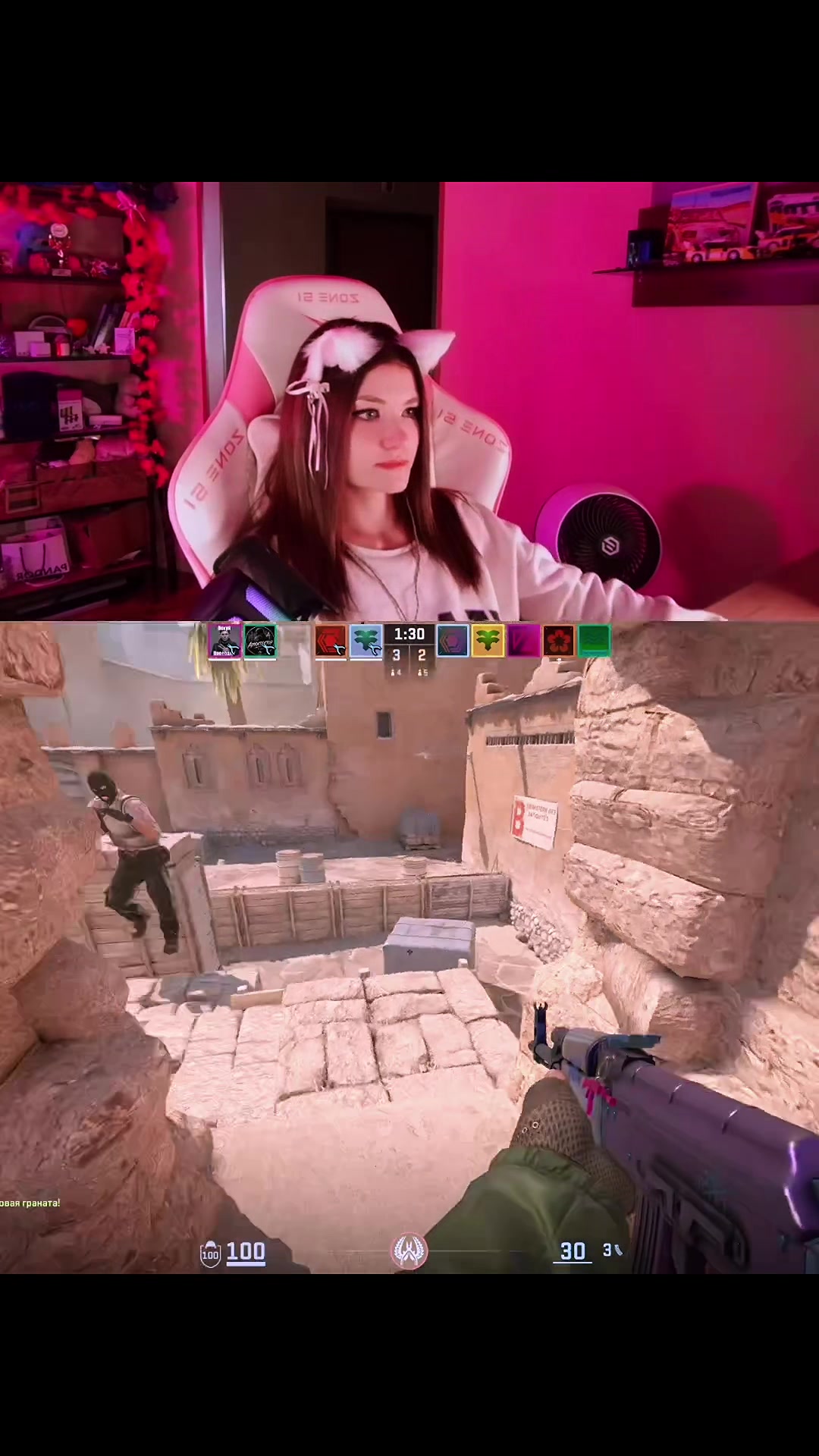 @Twitch - irisha_koshka
