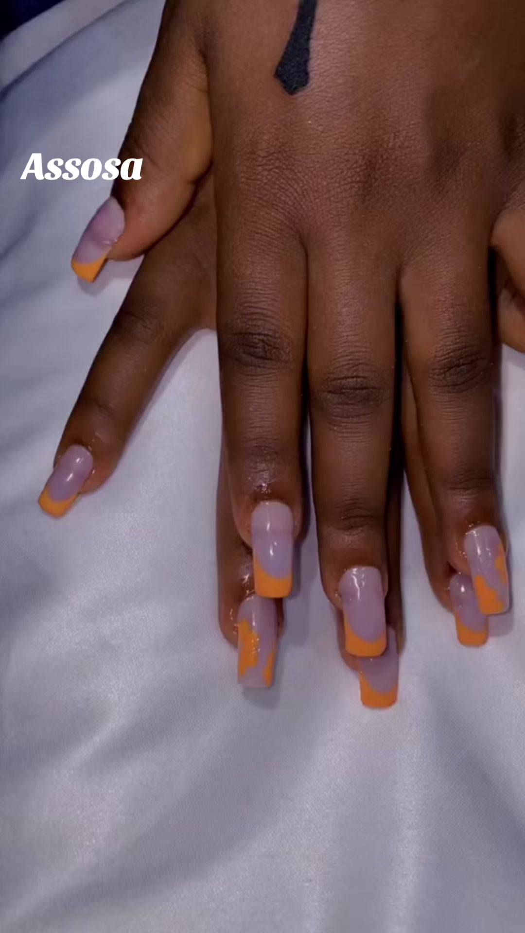 @Hermi_Nail💃💅