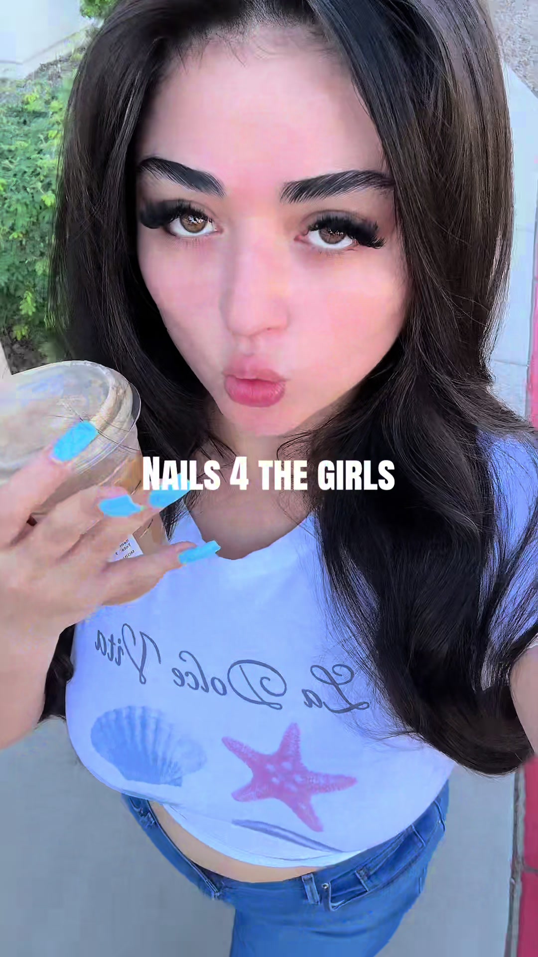 @Gabriella