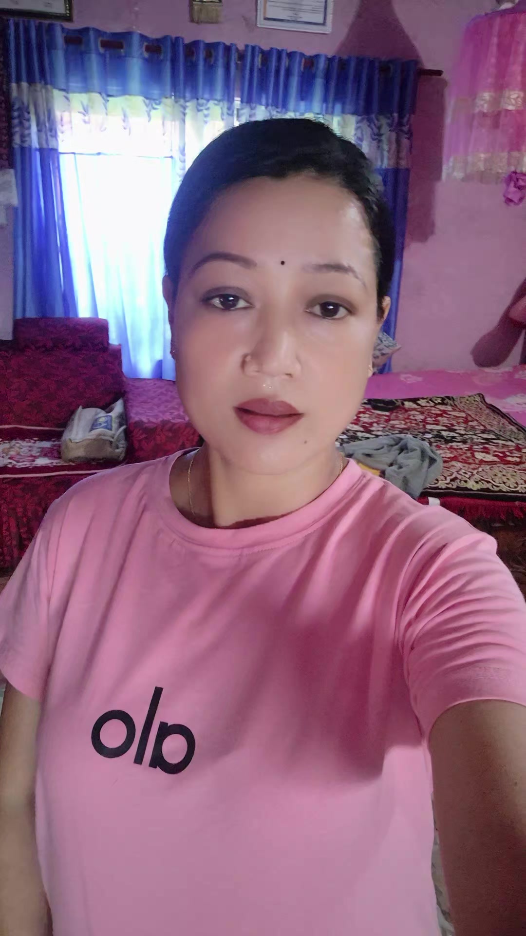 @Kanchan Khadka