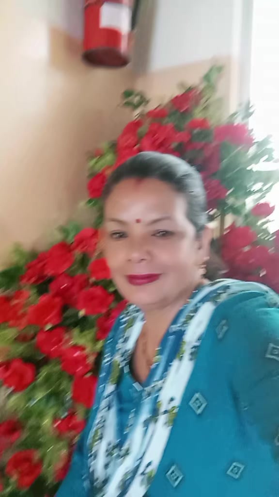 @Bhagwati Lama