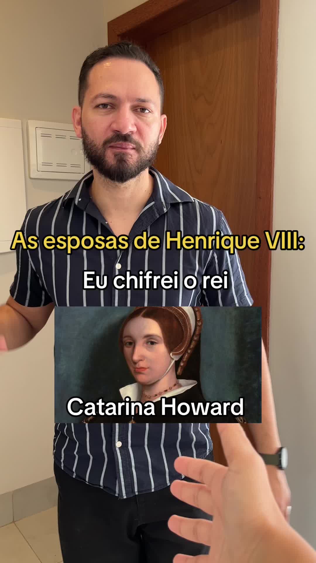 @Canal Historia e Tu