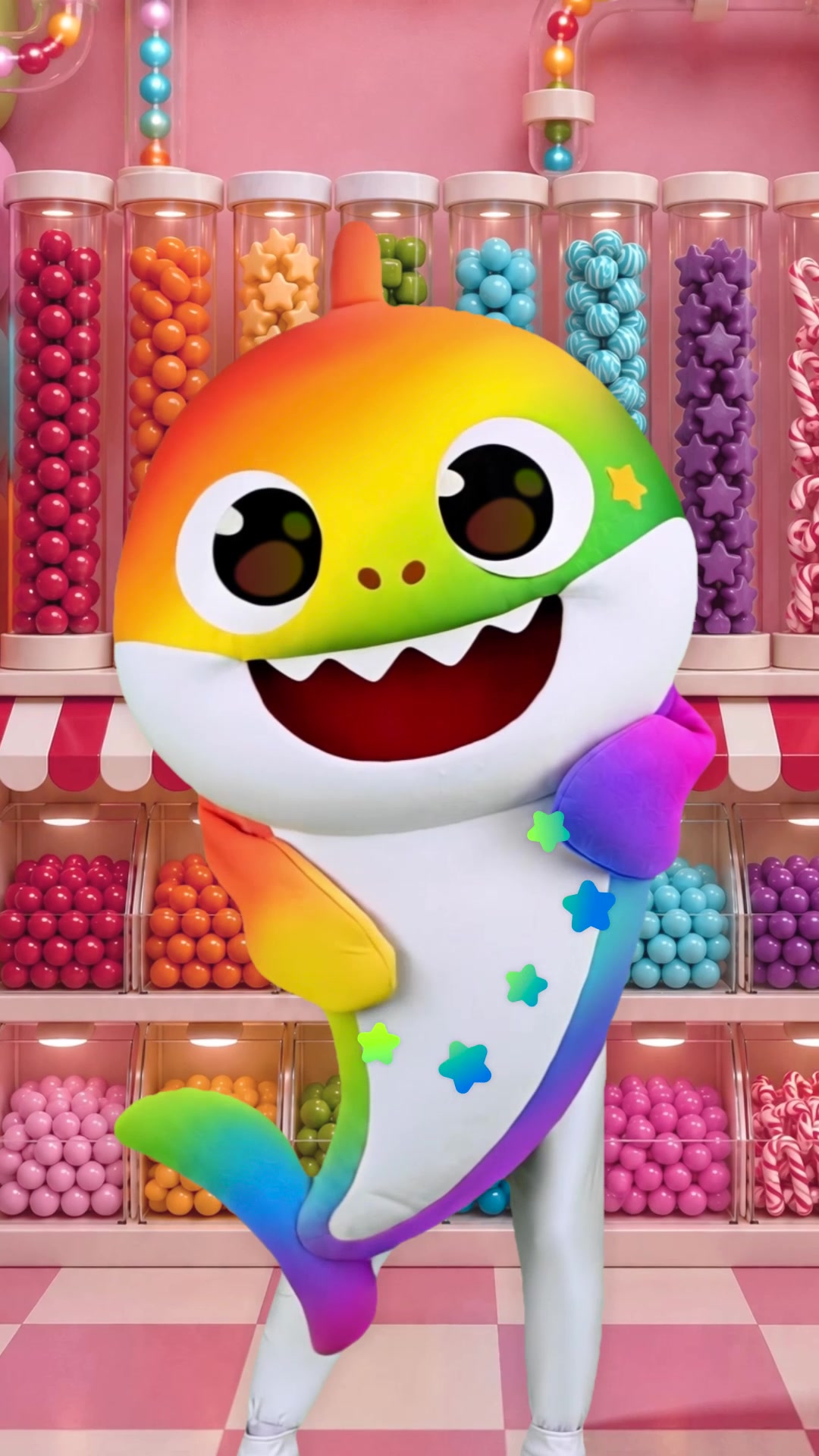 @Baby Shark Official