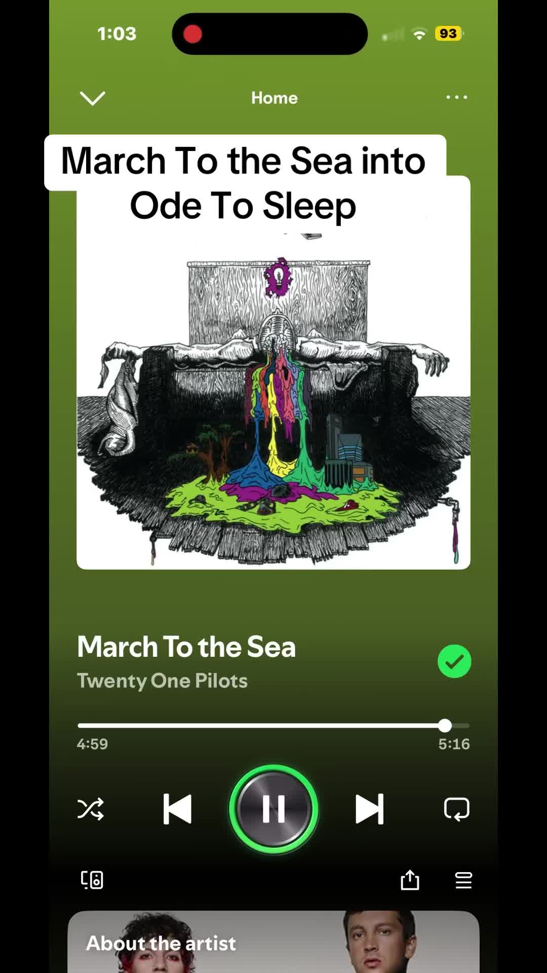 @|-/ Truth |-/