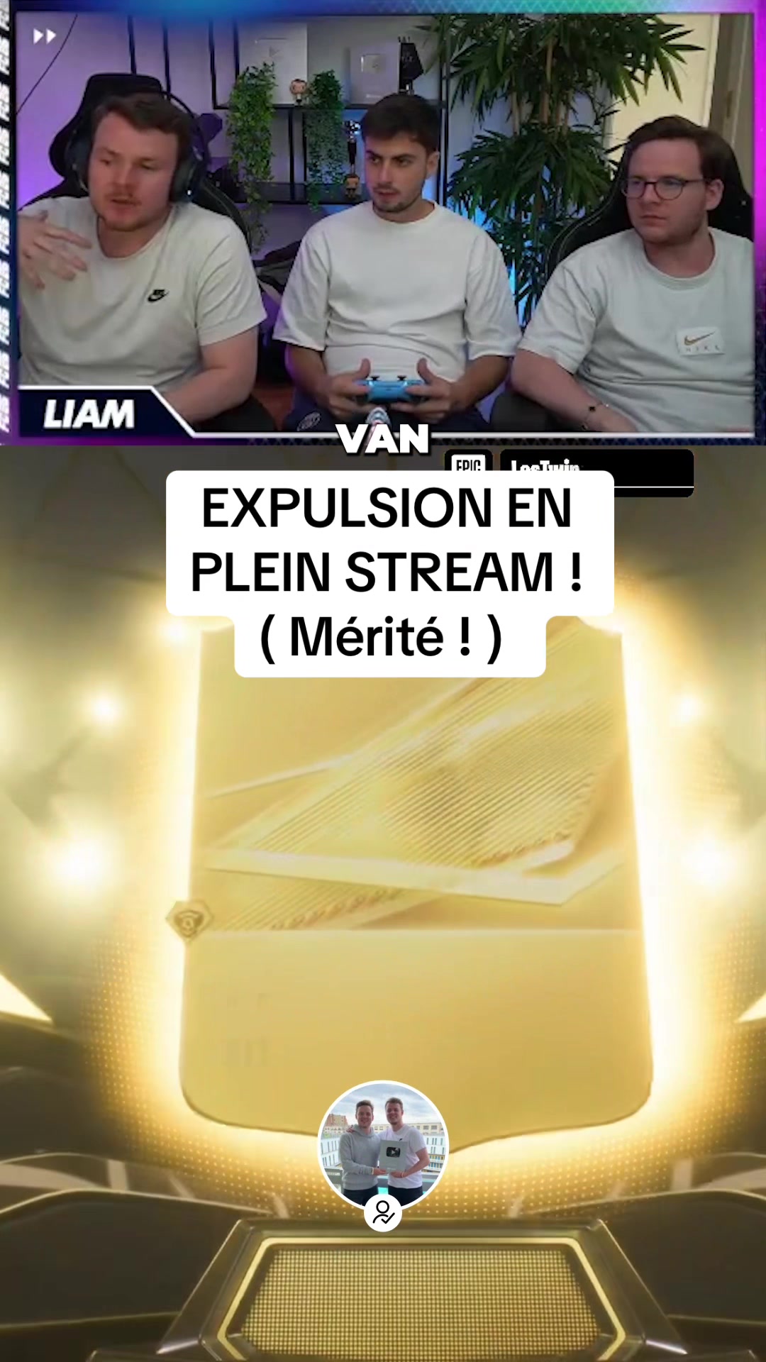@Twins Fifa