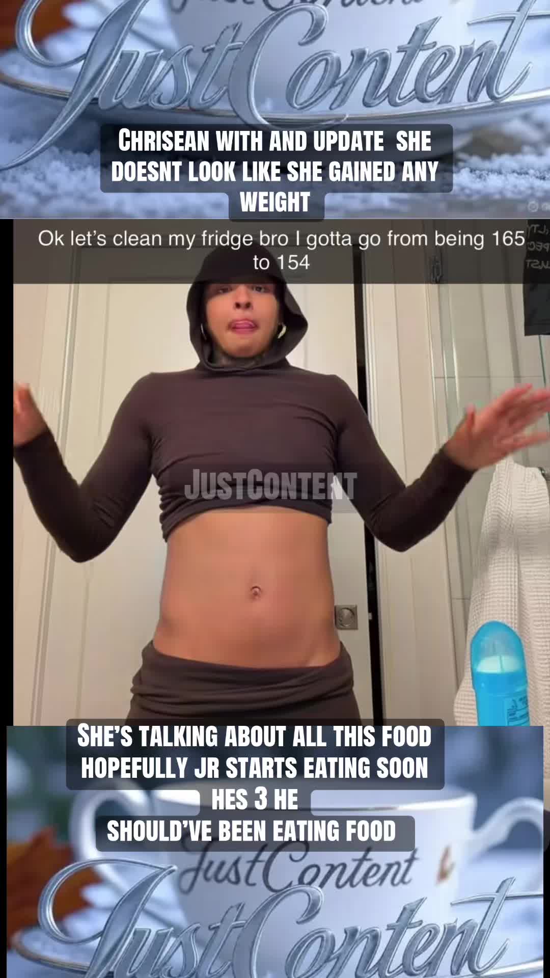 @JustContent
