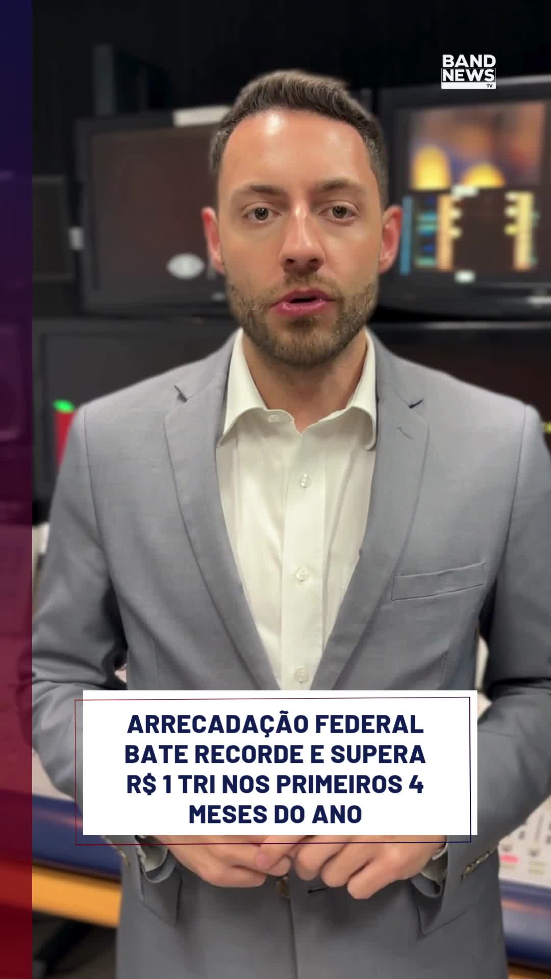 @BandNews TV