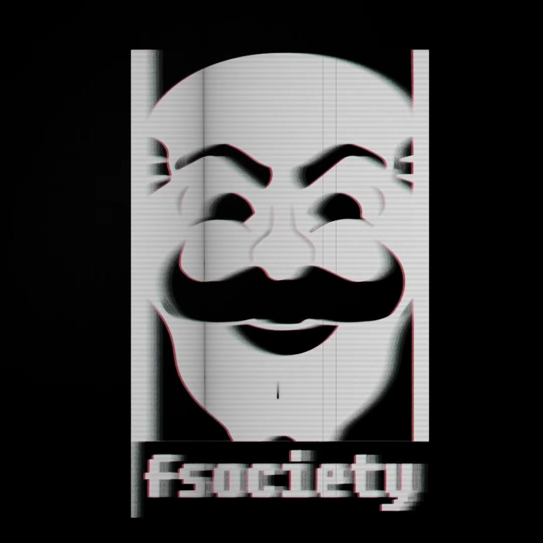 @mr robot