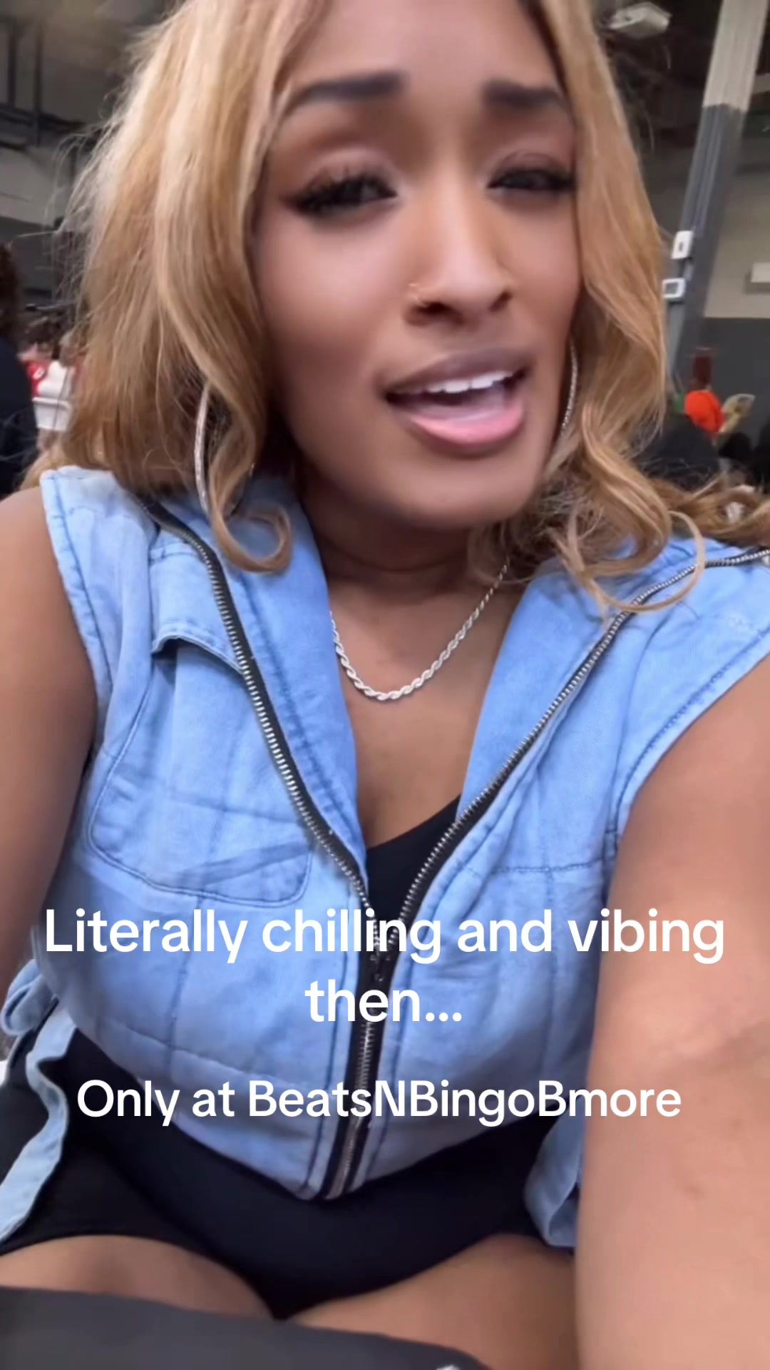 @Courtney