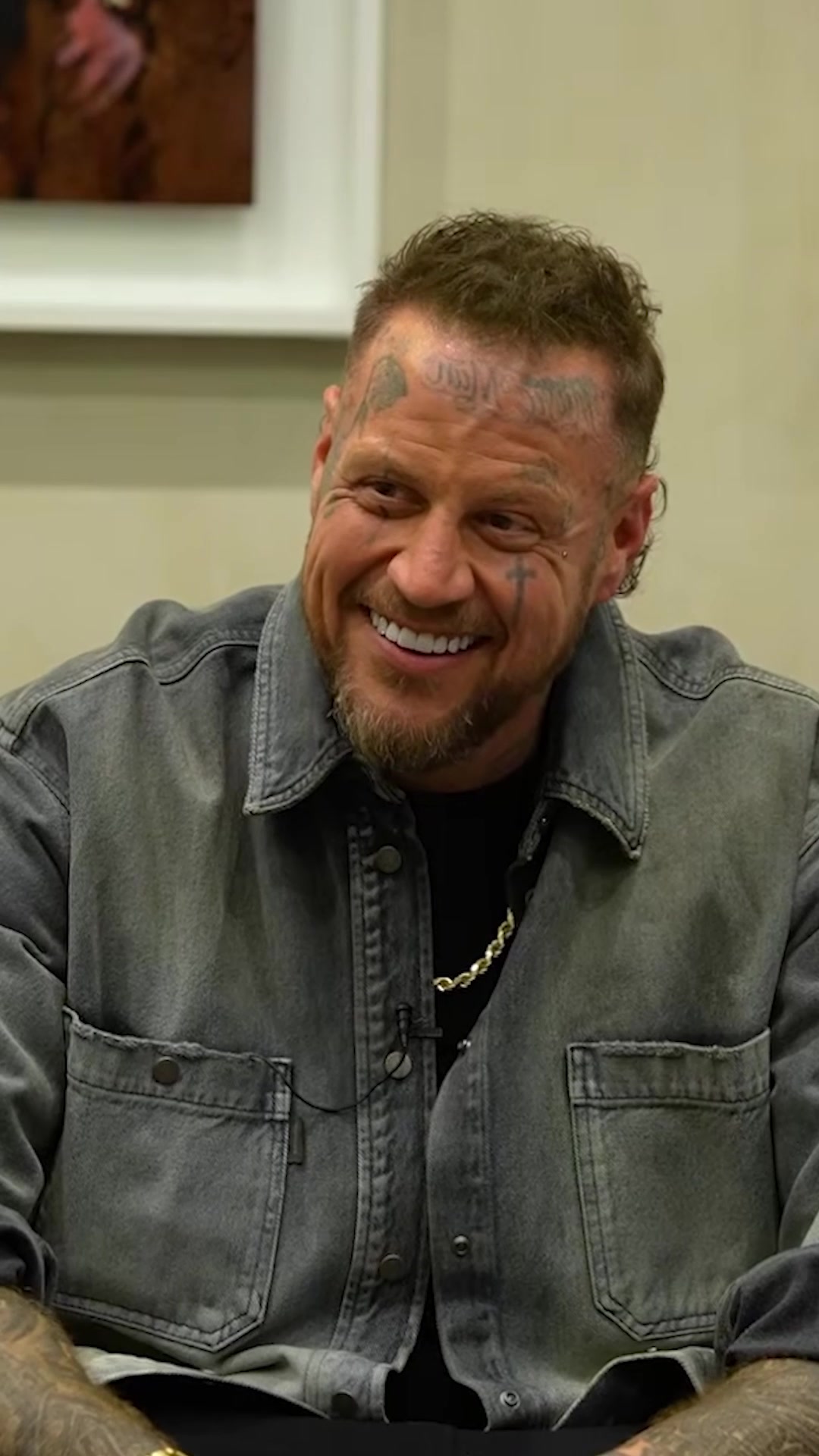 @Jelly Roll Fan