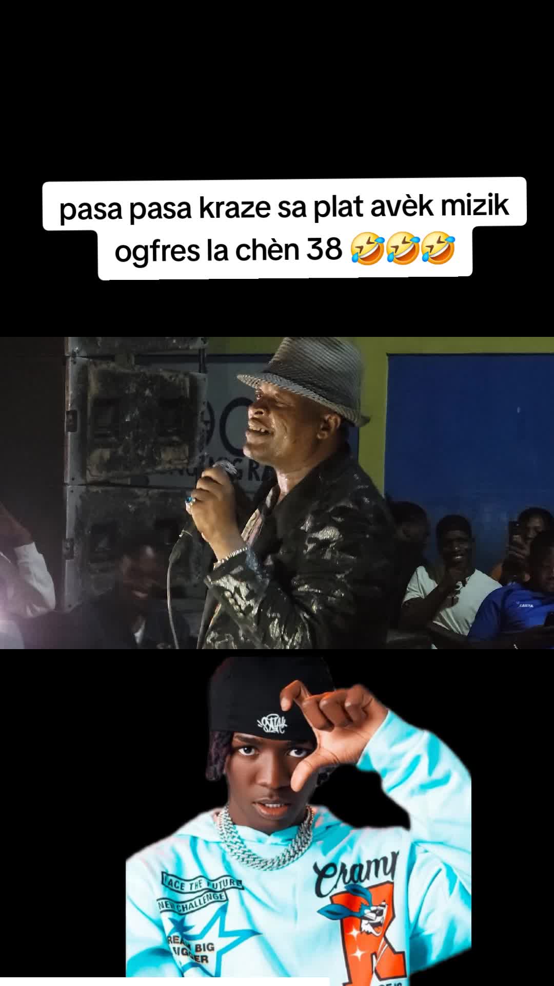 @image Haïti 🇭🇹❤️
