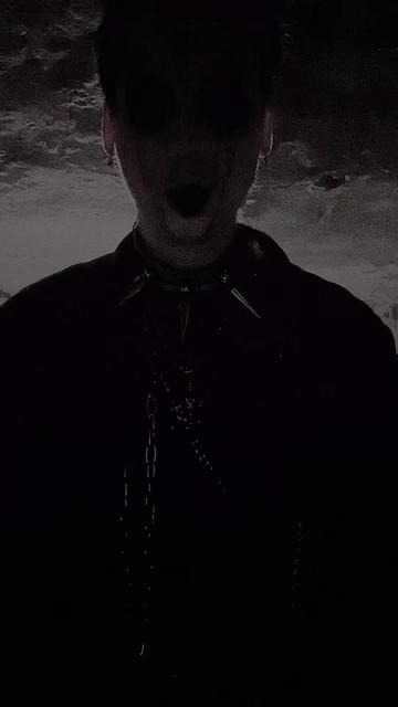@RAWHEES🦇Gothic_execution_rite