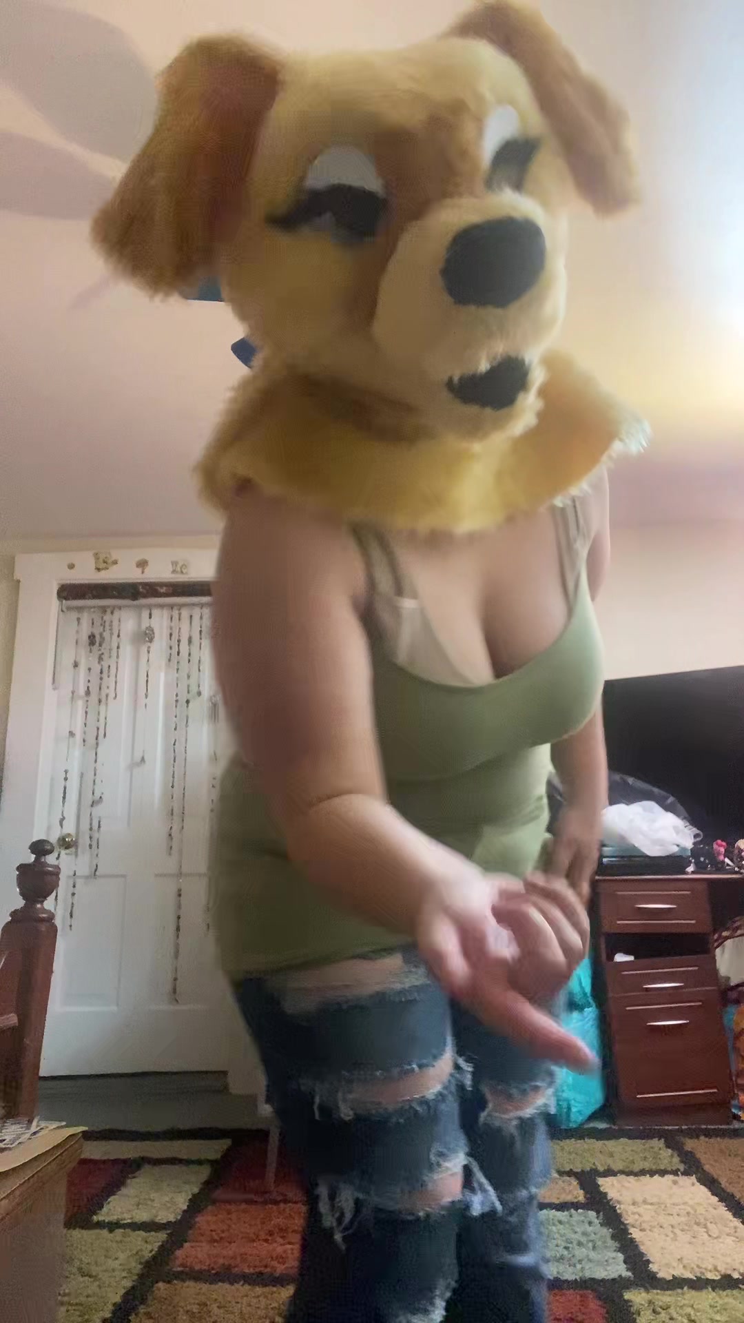 @Felix 🔜anthrohio