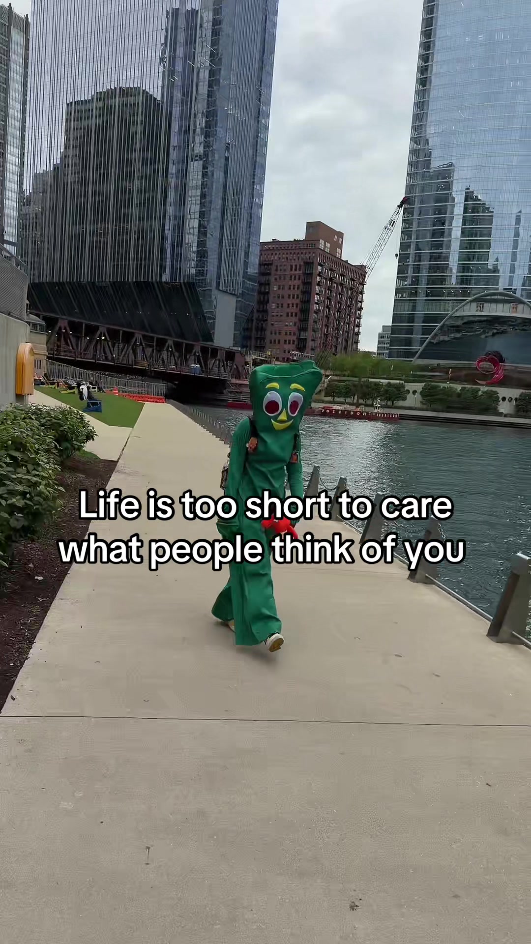 @Gumby plug