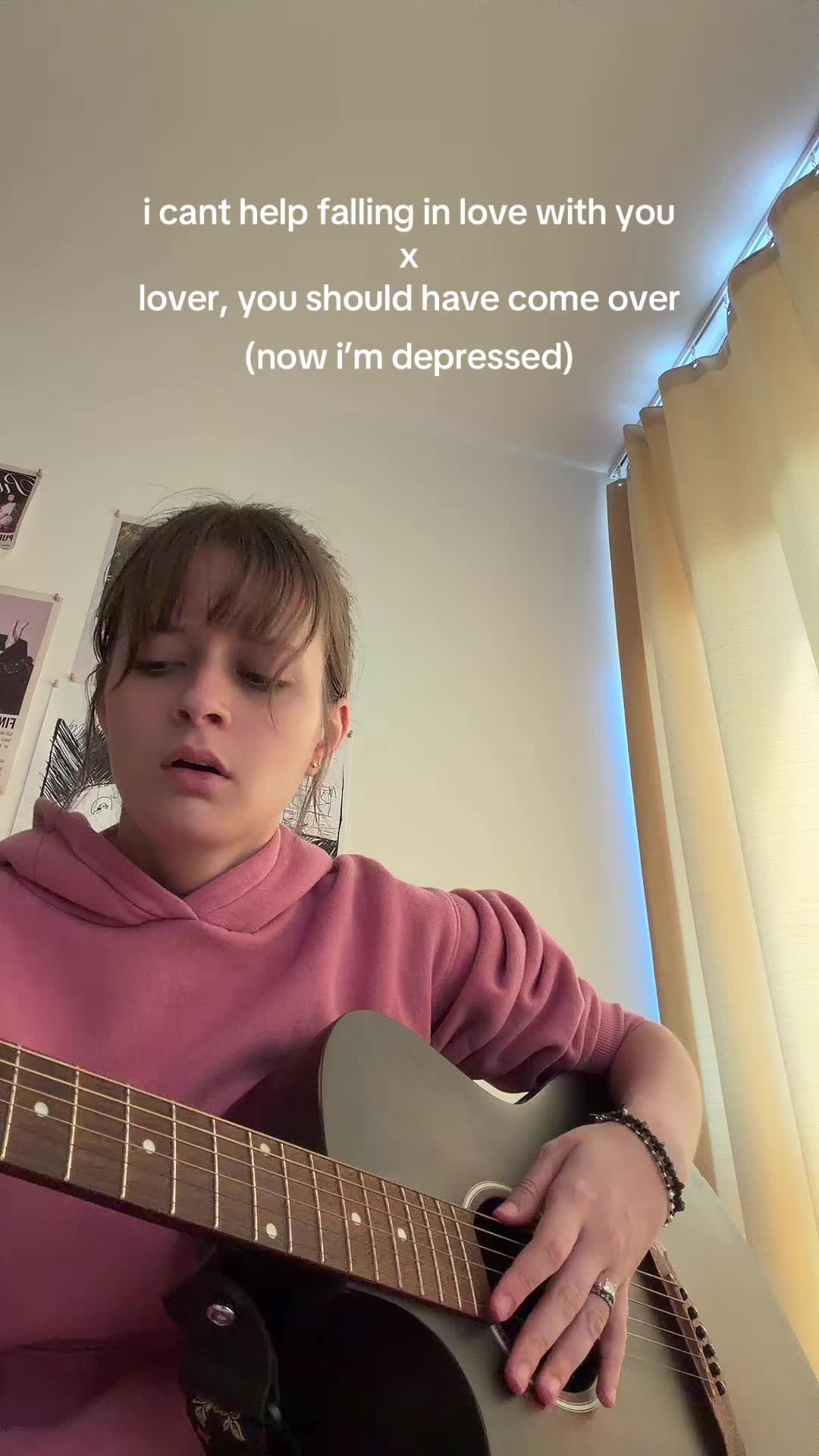 @nina marie