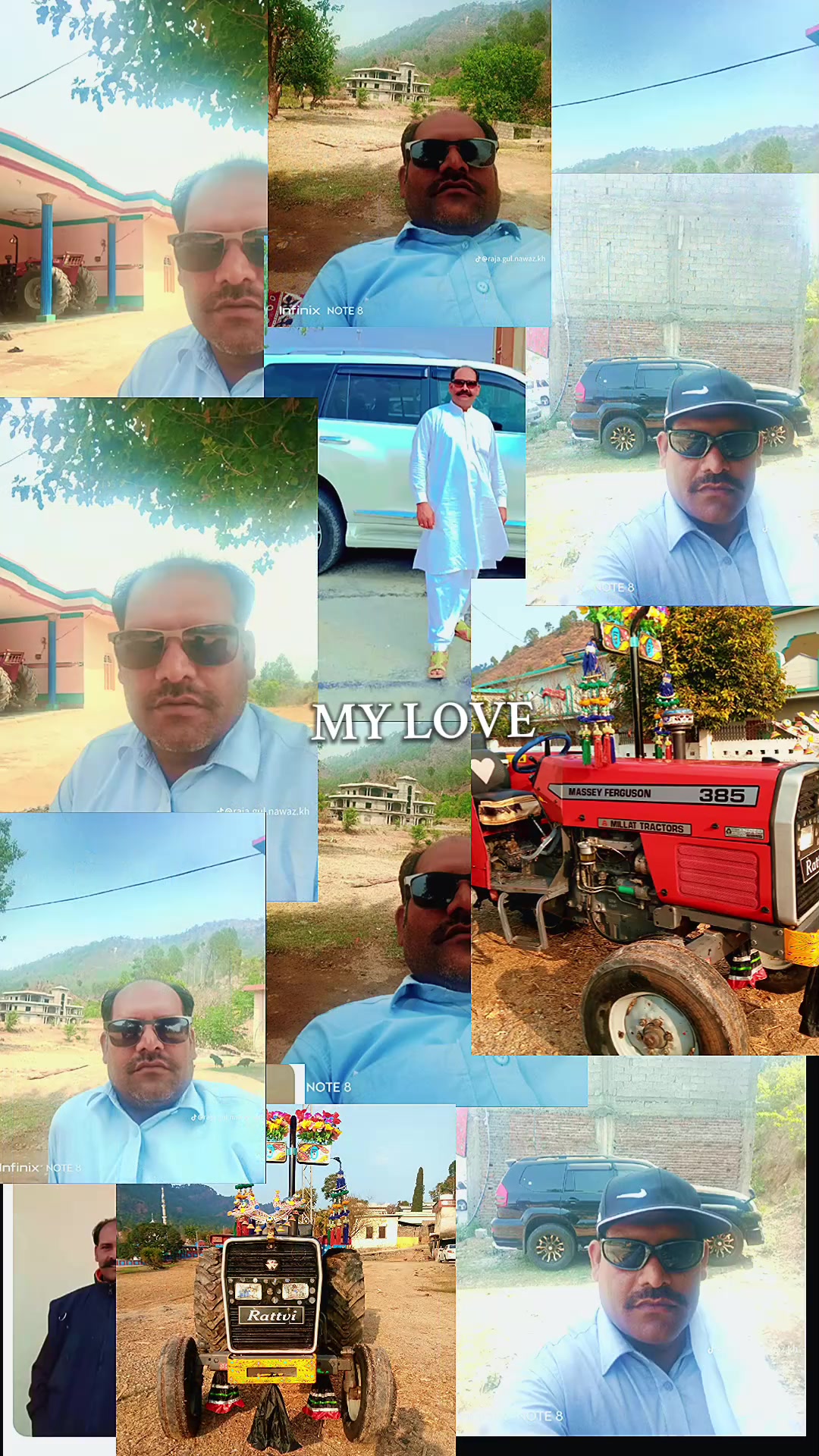 @Raja Iqbal UK