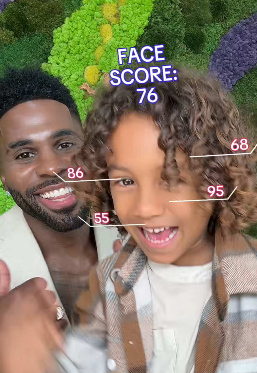 @Jason Derulo