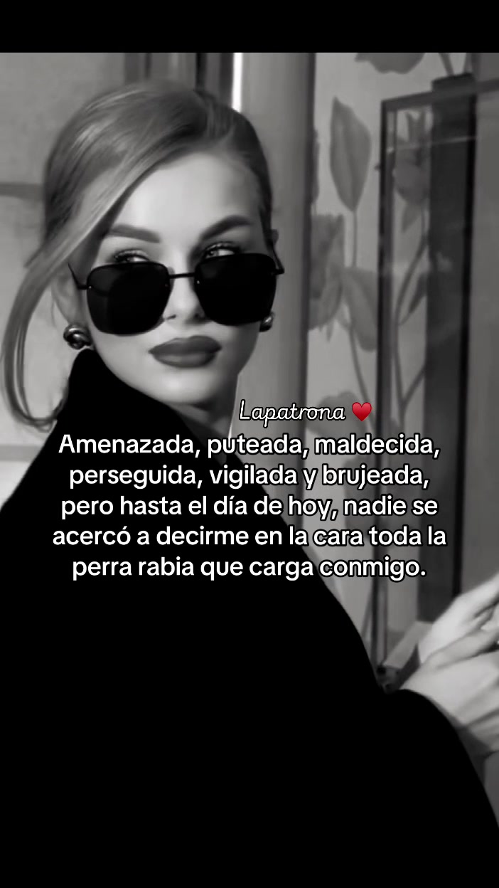 @La patrona ♥️
