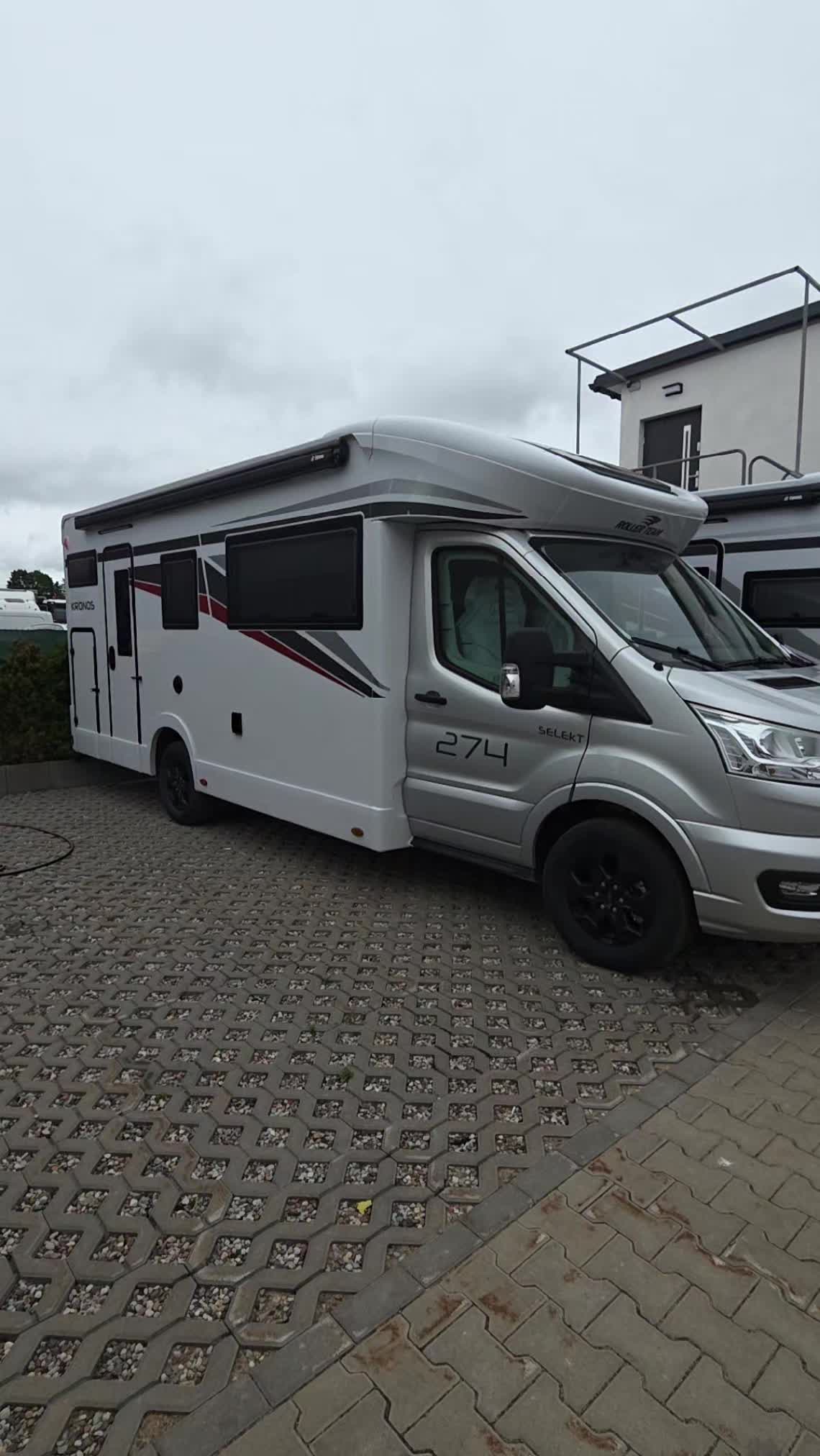 @4YOU CAMPER