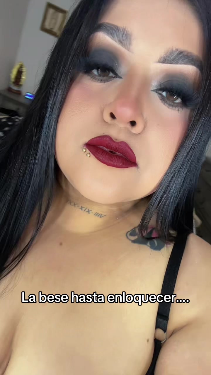 @Yahaira Panda Mua 💋💄🐼🐾♥️