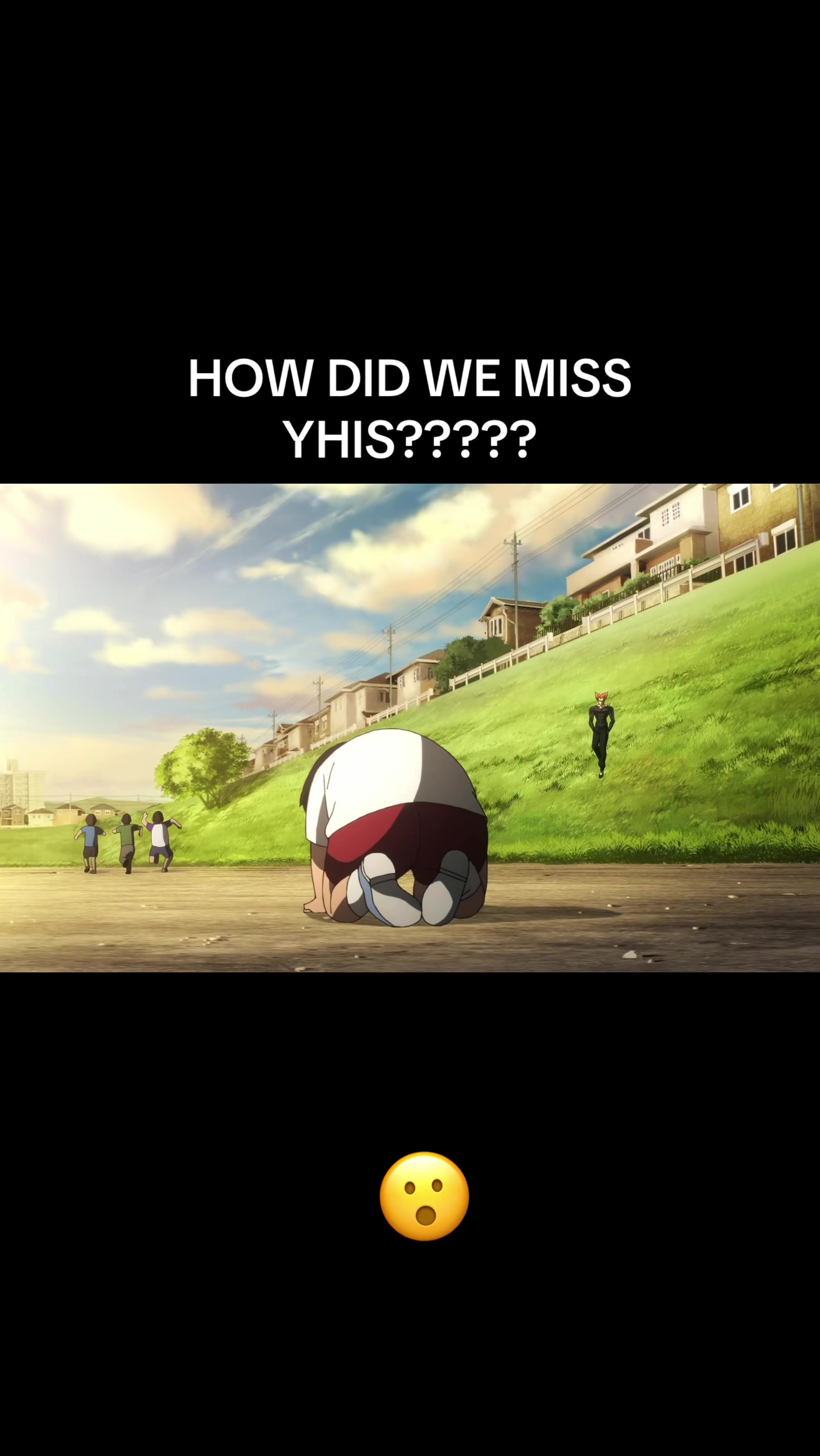@One Punch Man