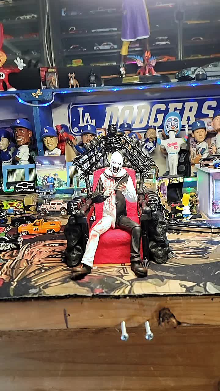 @ELMOFLESCUSTOMSHOP