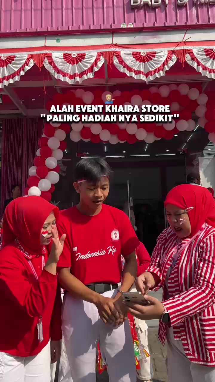 @Khaira food Cianjur