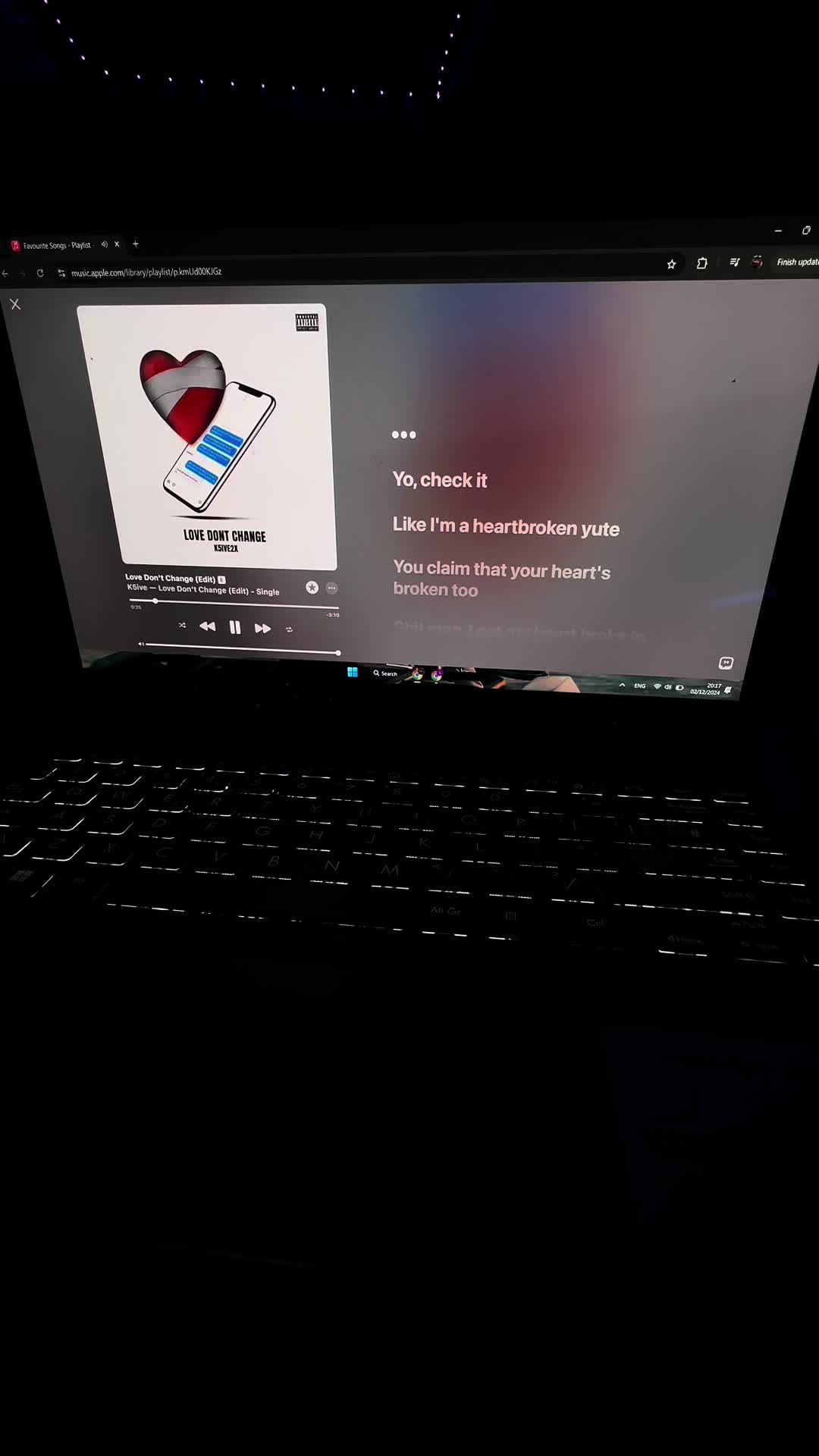 @grizlys lyrics