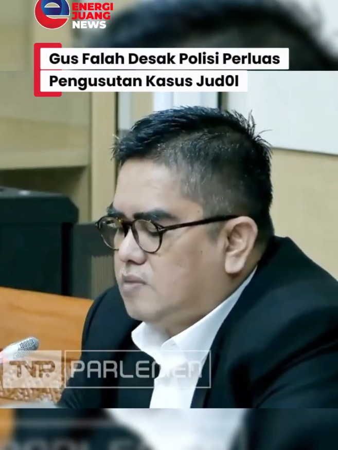 @Energi Juang News