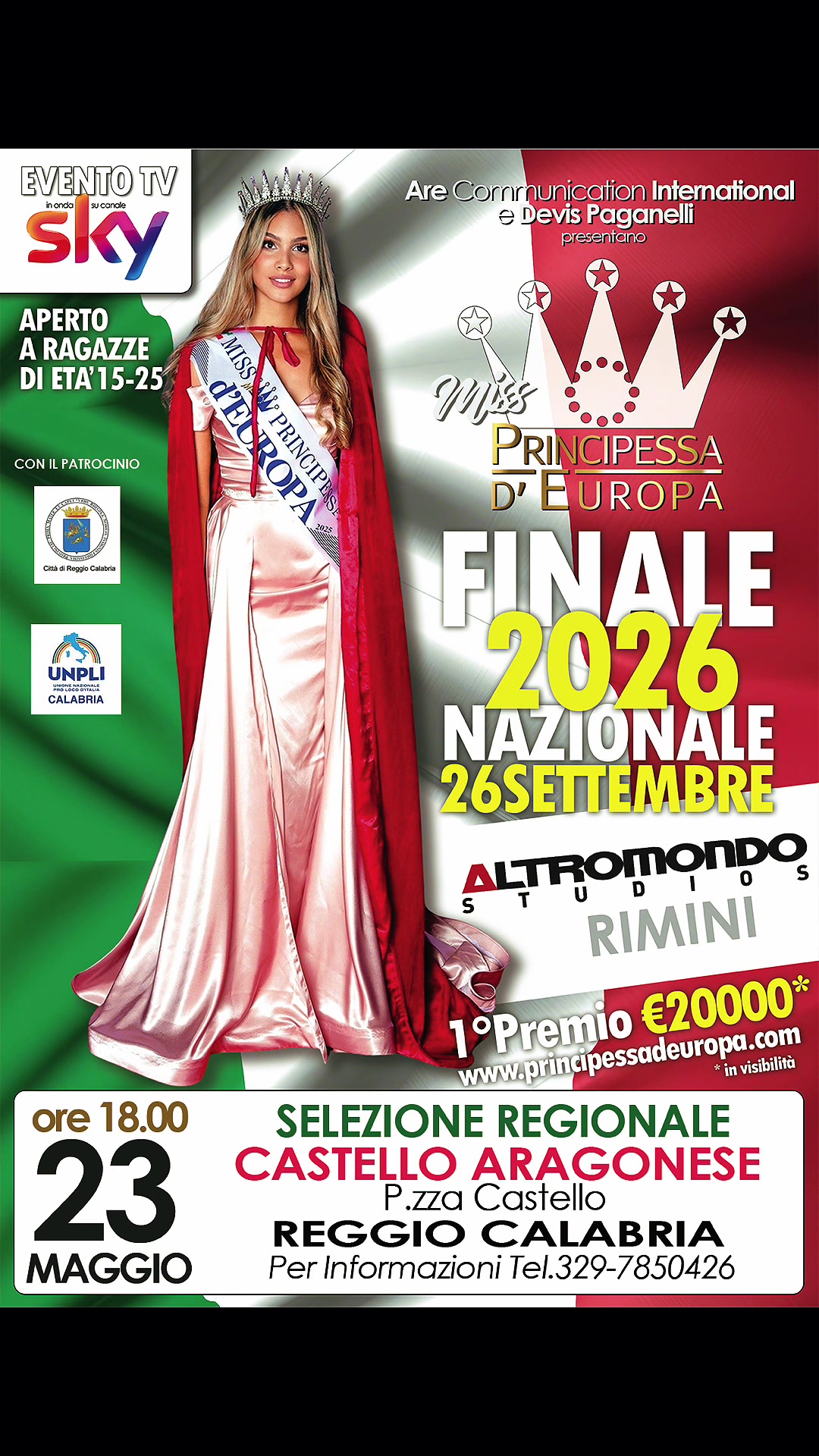 @Misspdecalabria