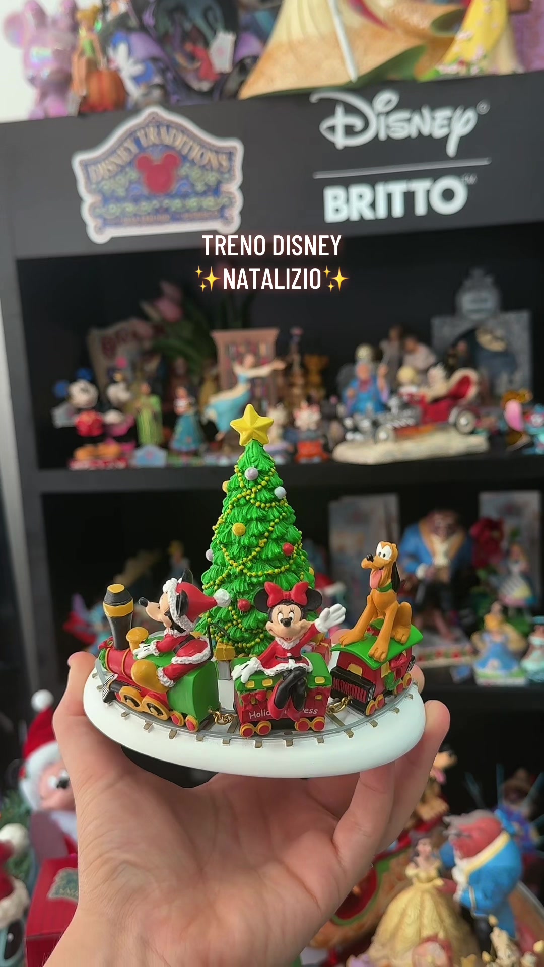 @✨Silvia Palmieri | Disney 🎡
