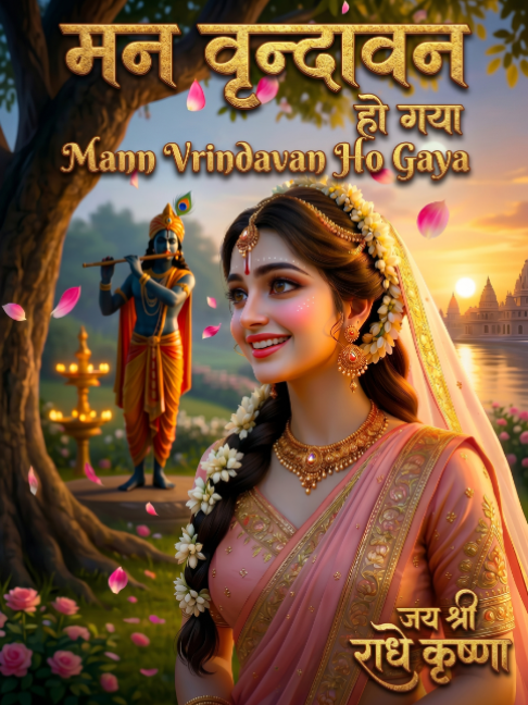@MusicVerse Bhakti