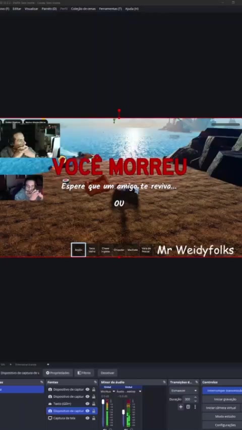 @Weidyfolks