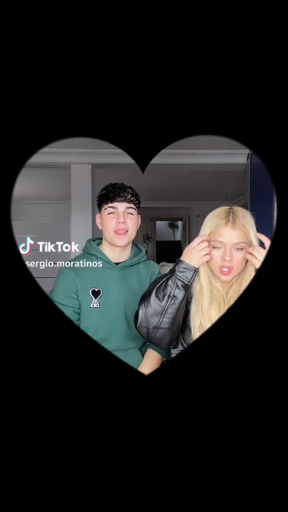@Kari y Sergio💘✨