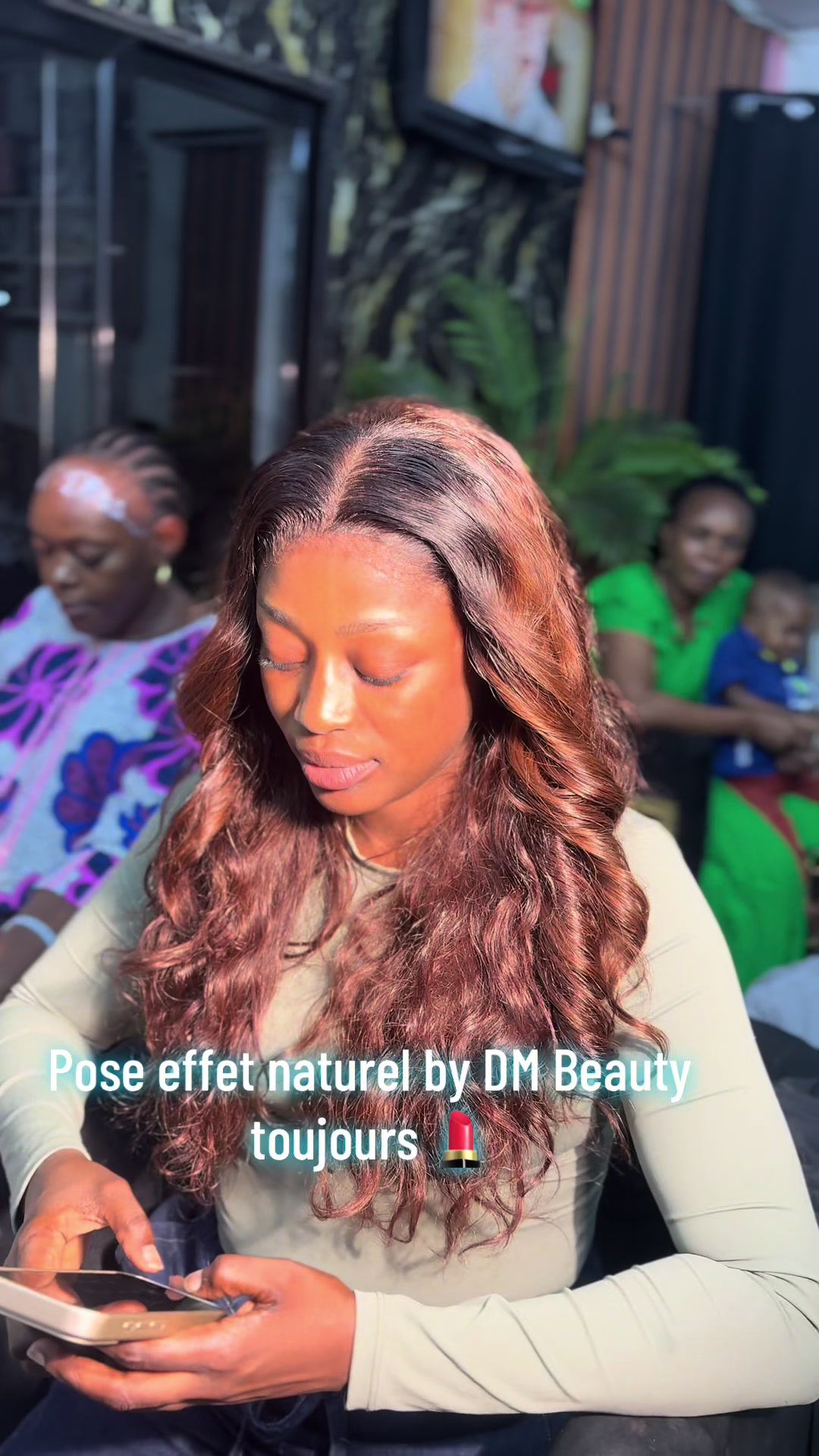 @Dianey beauty
