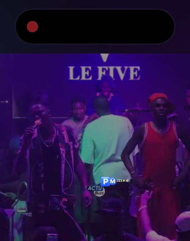 @🅿️apeⓂ️aLiCk_S&eacute;n&eacute;GaL🇸🇳🕊️ ✪