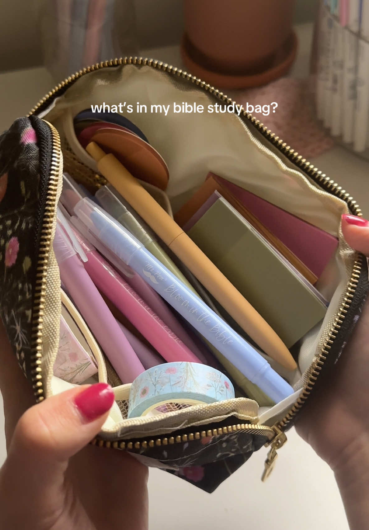 @the loving bible