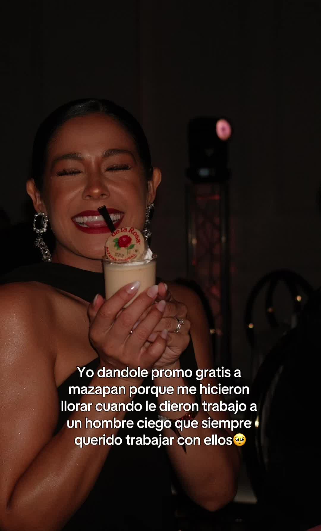 @Mariana
