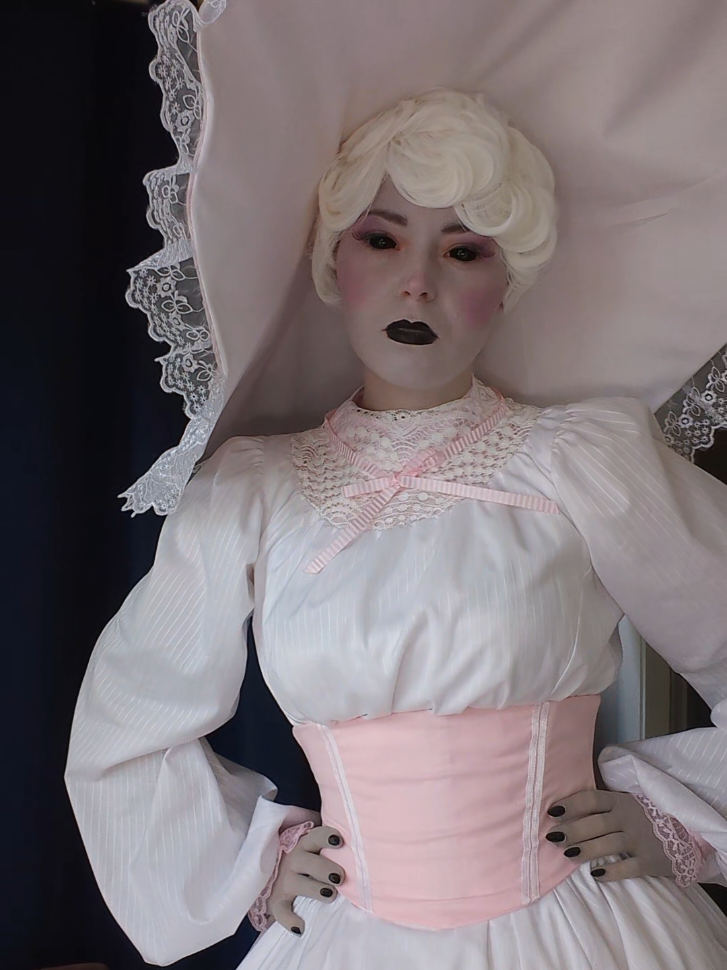 @mymagicalmalady