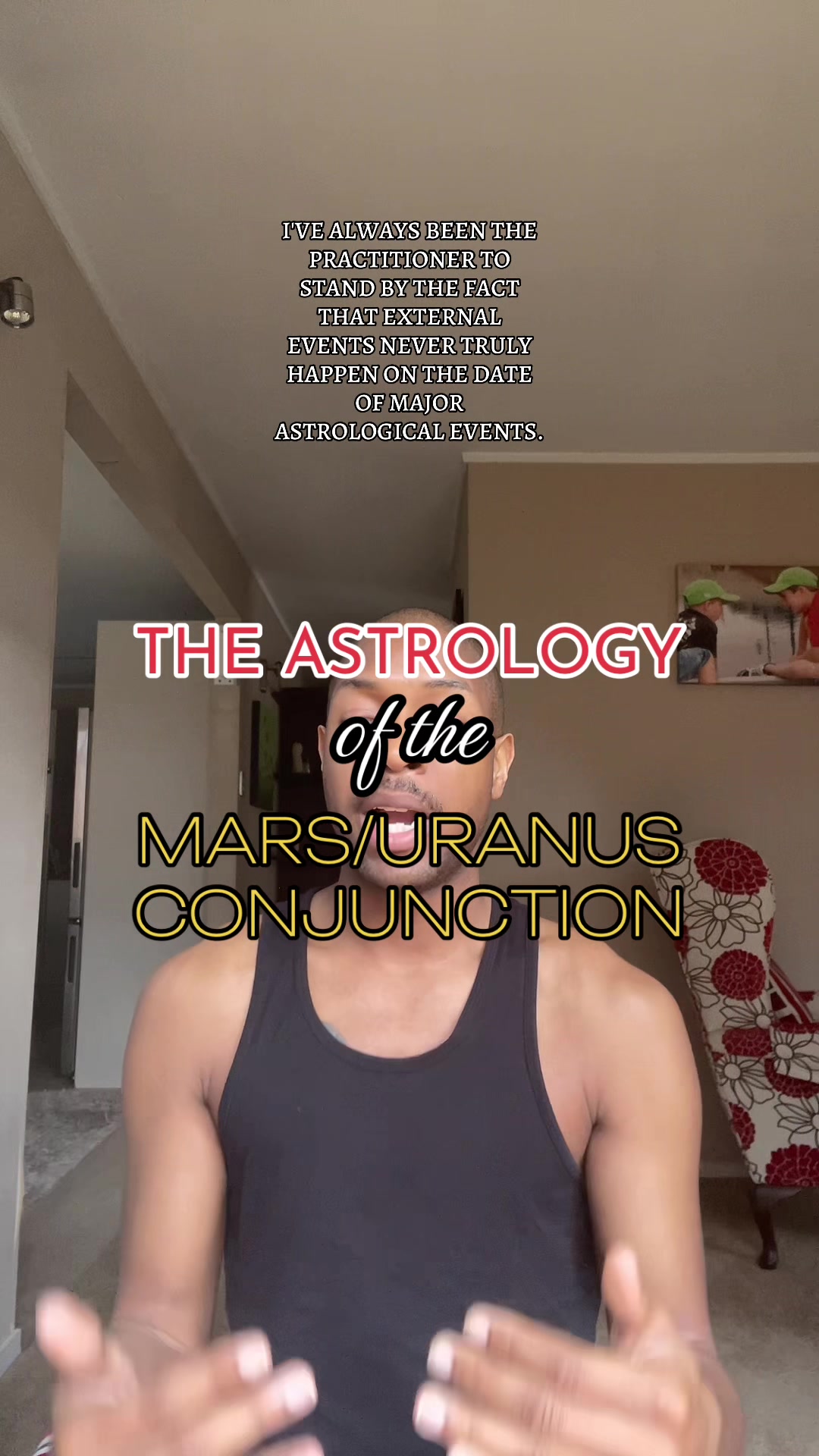 @Trenton Wayne Astrology&trade;
