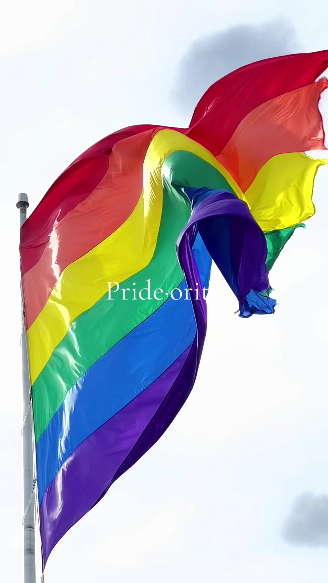 @Pride•ority