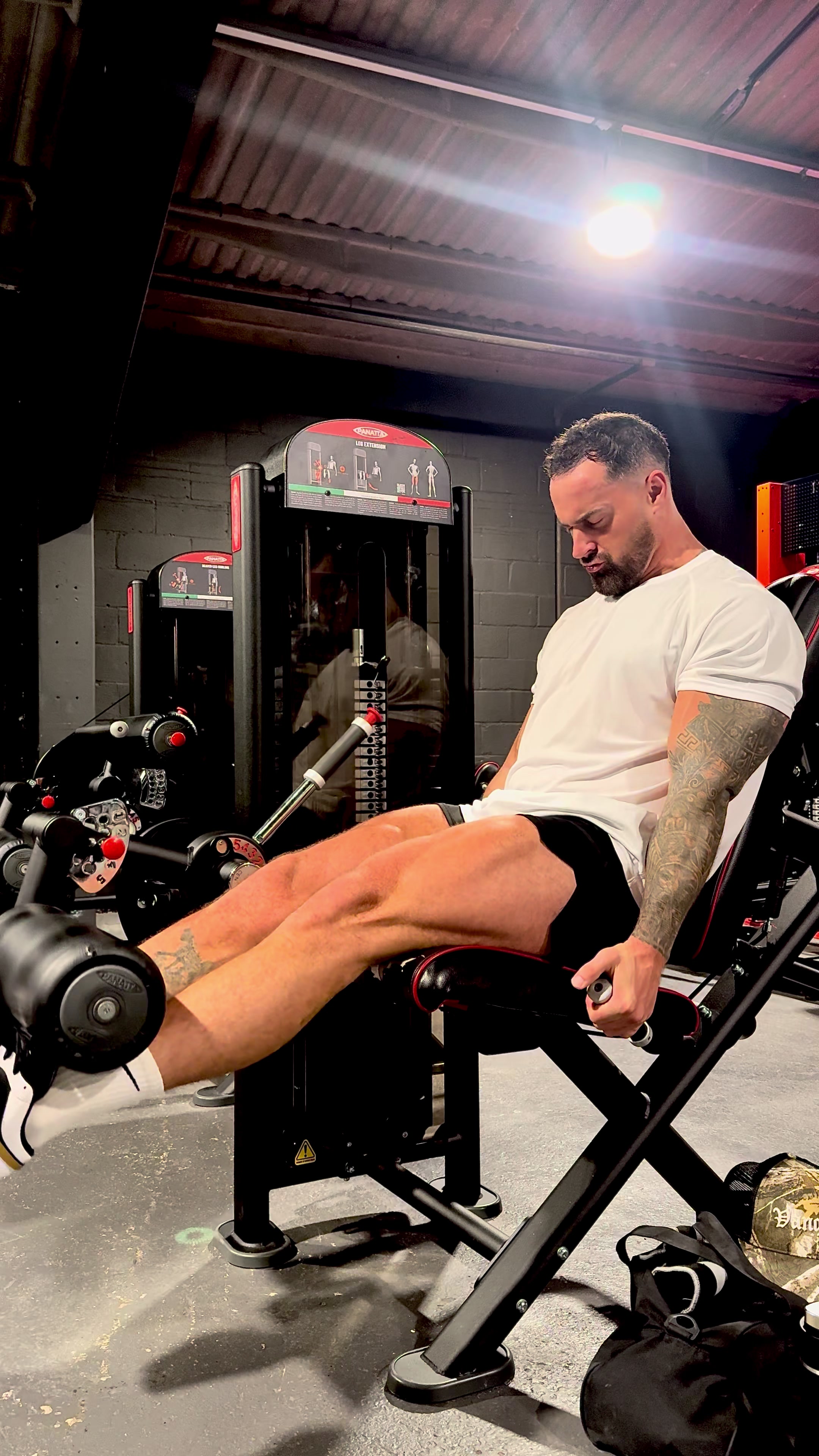 @BOBSGYM