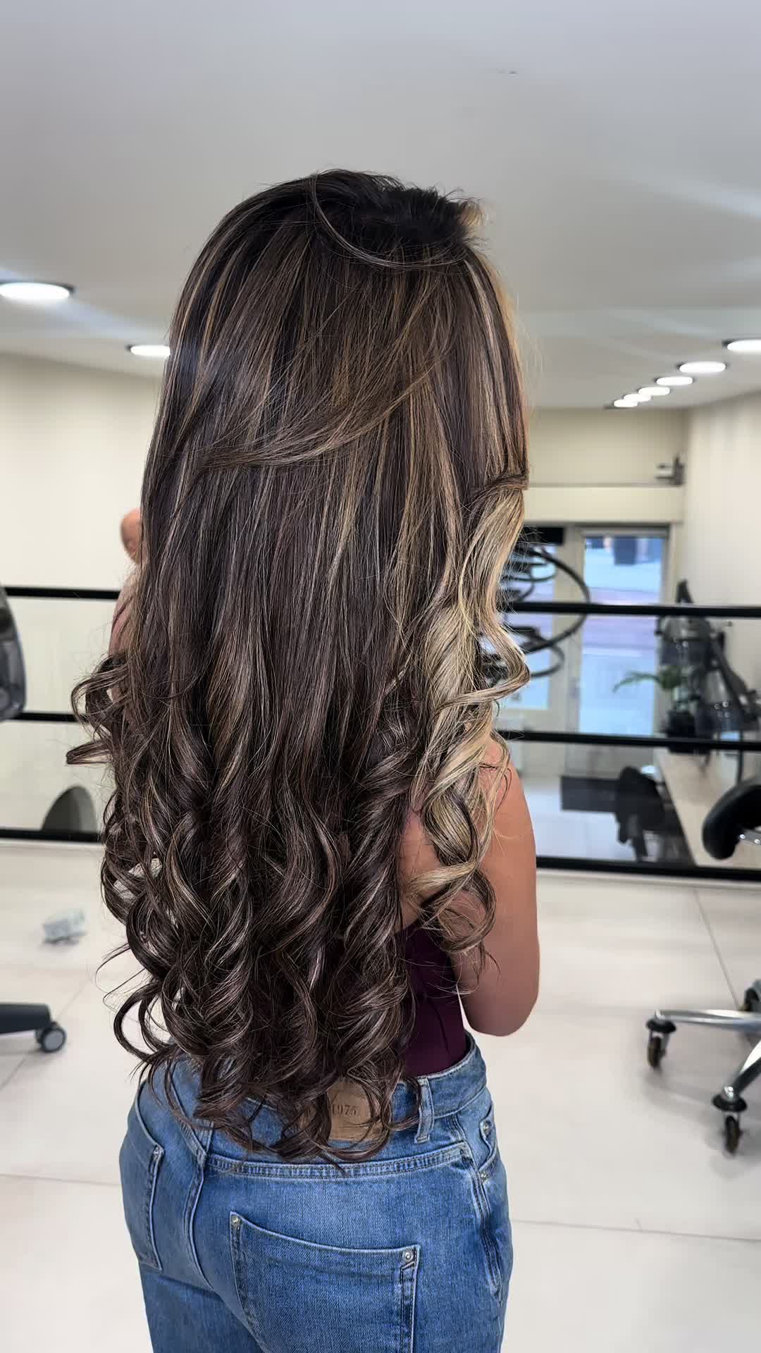 @The Hair Project