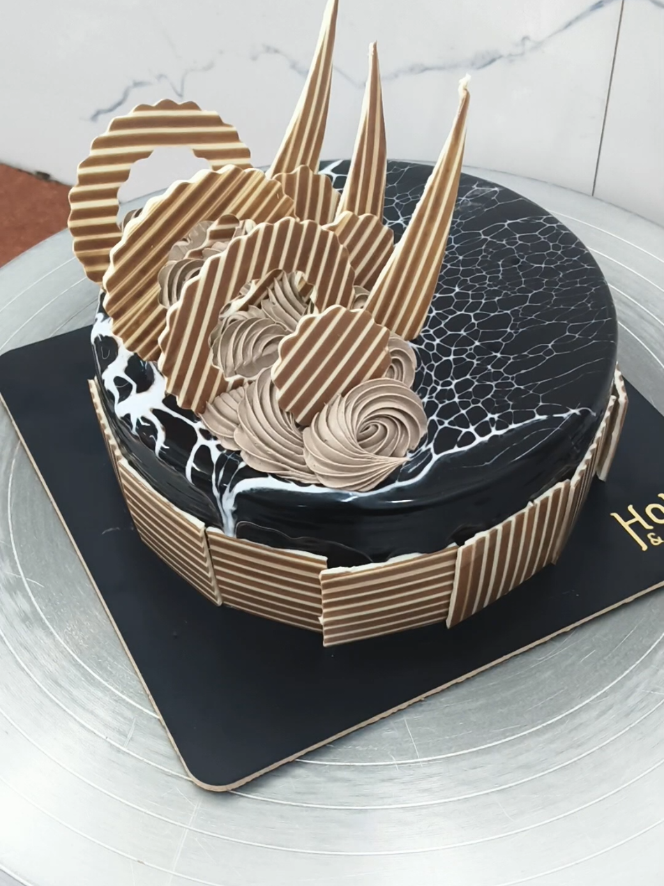 @cake