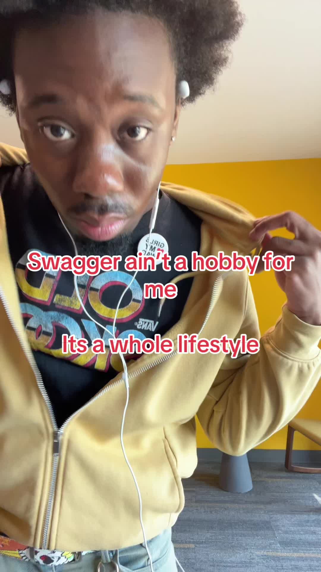 @YOUTUBE: I am sensational