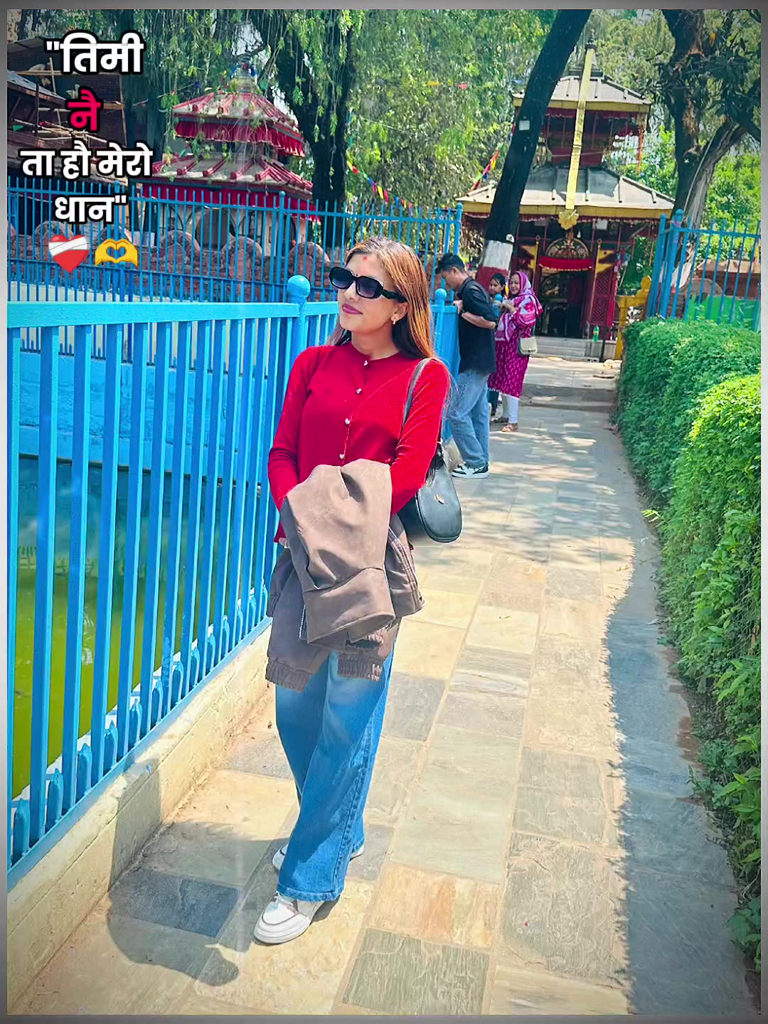 @Alisha Basnet