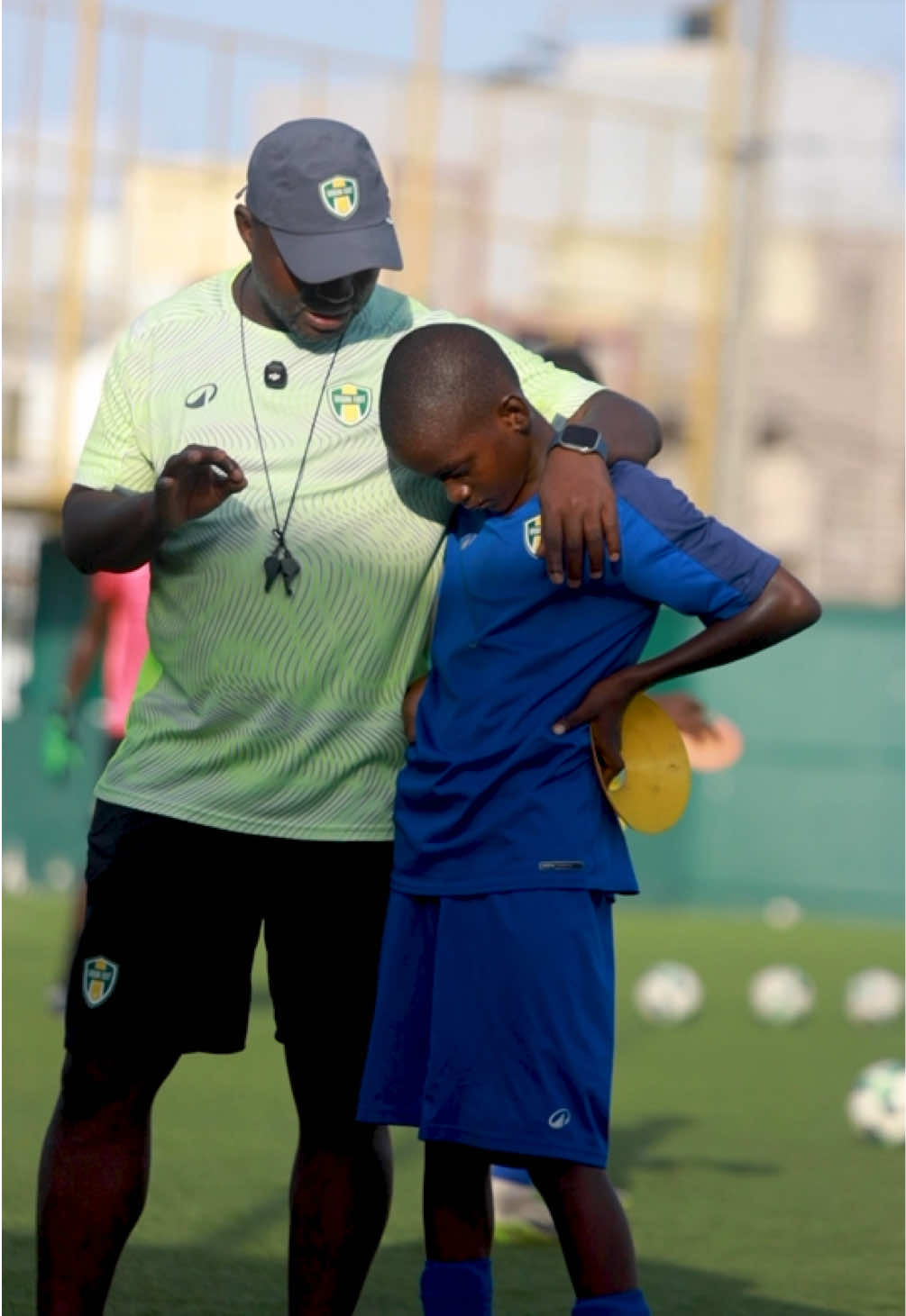 @URBAN FOOT ACADEMIE